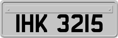 IHK3215