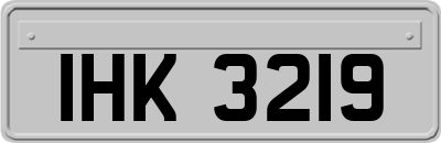 IHK3219