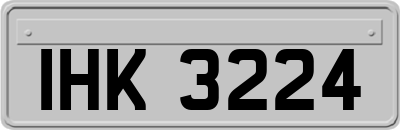 IHK3224