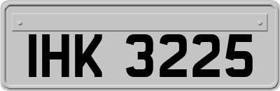 IHK3225