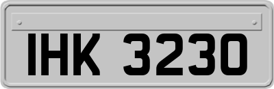 IHK3230