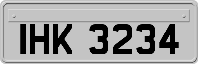 IHK3234