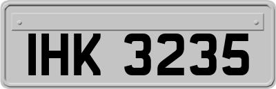 IHK3235