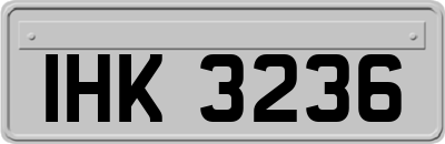 IHK3236