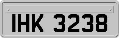 IHK3238