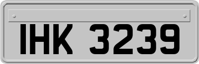 IHK3239
