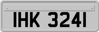 IHK3241