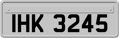 IHK3245