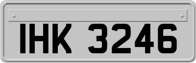 IHK3246