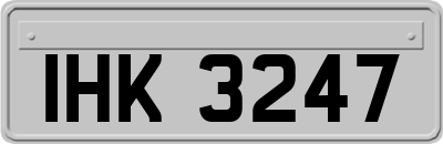 IHK3247