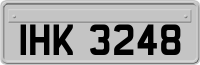 IHK3248