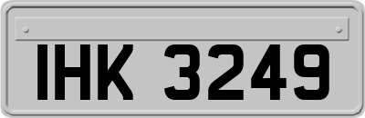 IHK3249