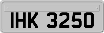 IHK3250