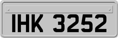 IHK3252