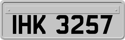 IHK3257