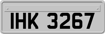 IHK3267