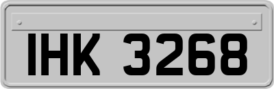 IHK3268