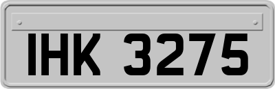 IHK3275