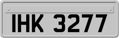 IHK3277