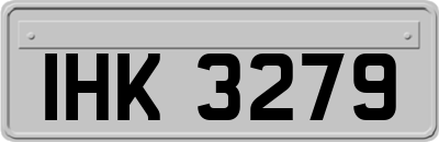 IHK3279