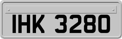 IHK3280
