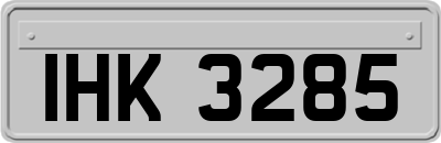 IHK3285