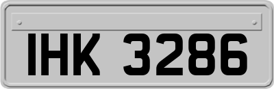 IHK3286