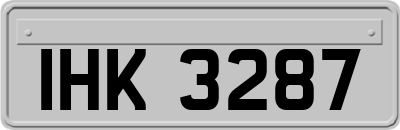 IHK3287