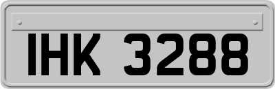 IHK3288
