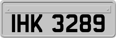 IHK3289