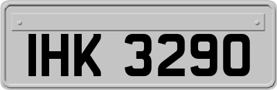 IHK3290