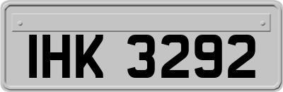 IHK3292