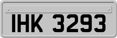 IHK3293