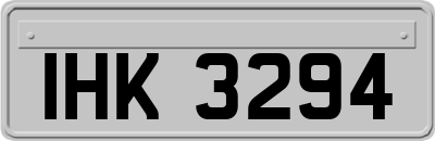 IHK3294