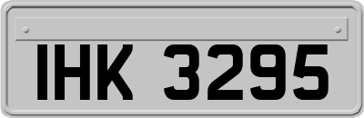 IHK3295