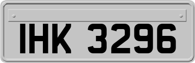 IHK3296