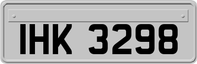 IHK3298