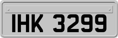IHK3299
