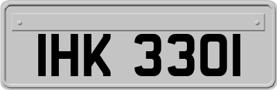 IHK3301