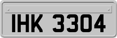 IHK3304
