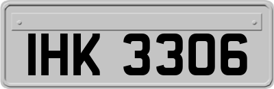IHK3306
