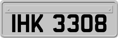IHK3308