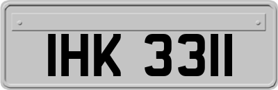 IHK3311