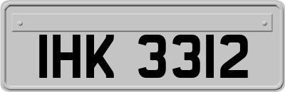 IHK3312