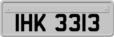 IHK3313