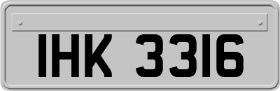 IHK3316
