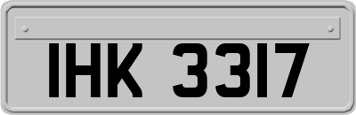 IHK3317