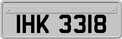 IHK3318