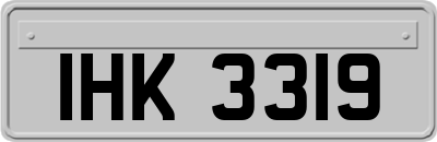 IHK3319