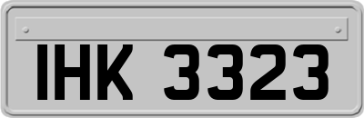 IHK3323